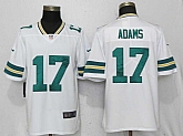 Nike Packers 17 Davante Adams White Vapor Untouchable Limited Jersey,baseball caps,new era cap wholesale,wholesale hats